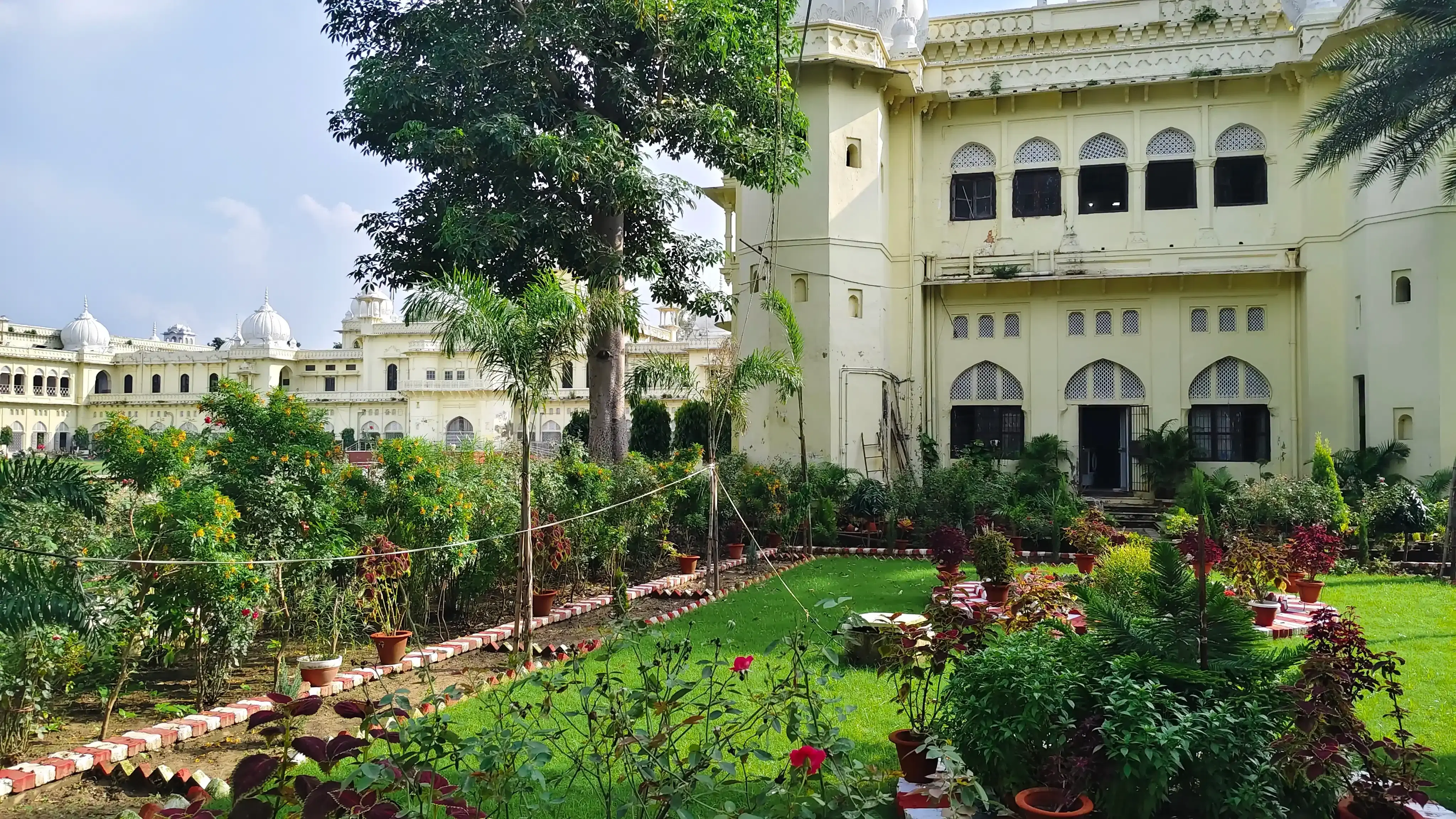 University of Lucknow Campus photo 11